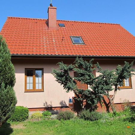 Villa Dom W Niechorzu à Niechorze Extérieur photo